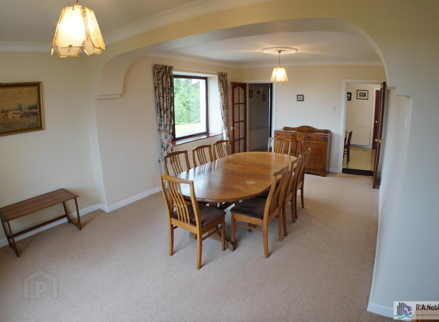 15 Derrybrusk Rd, Tamlaght, Lisbellaw, BT74 4LF
