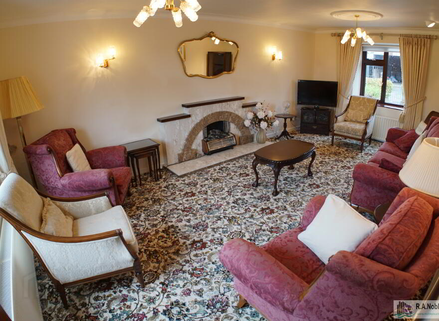 15 Derrybrusk Rd, Tamlaght, Lisbellaw, BT74 4LF