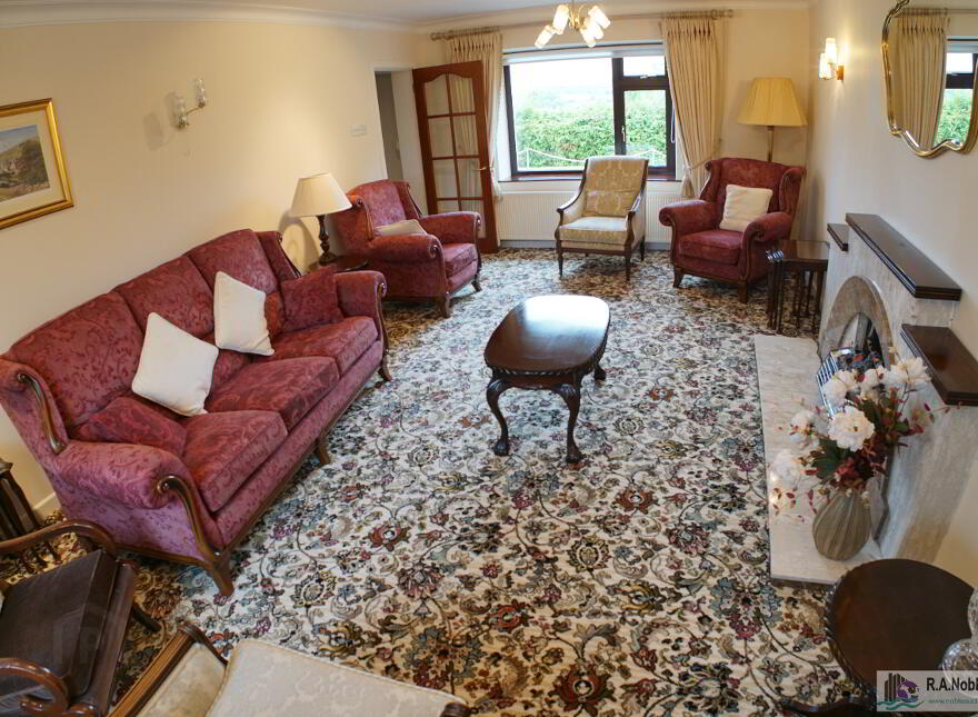 15 Derrybrusk Rd, Tamlaght, Lisbellaw, BT74 4LF