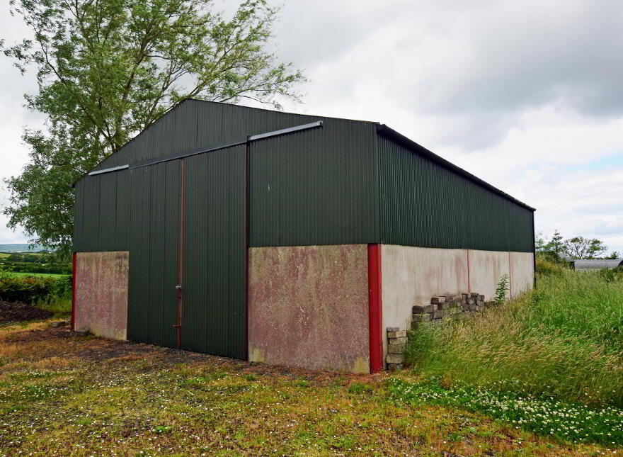 Shed Adjacent To, 47 Masteragwee Road, Coleraine, BT51 3NS photo