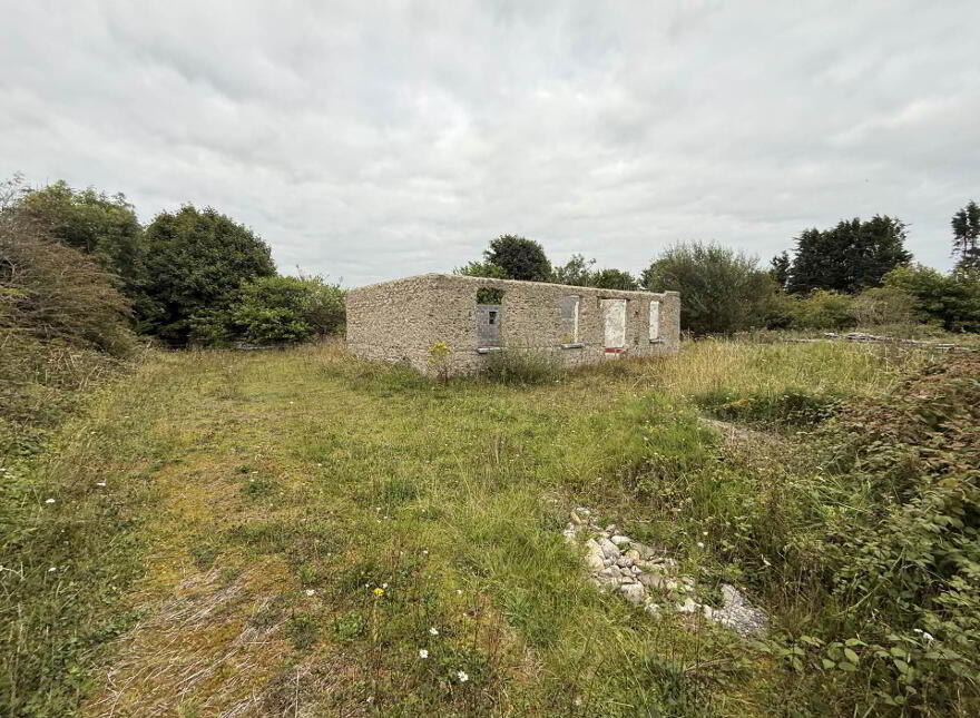 Clooncan, Ballinlough, F45K290 photo