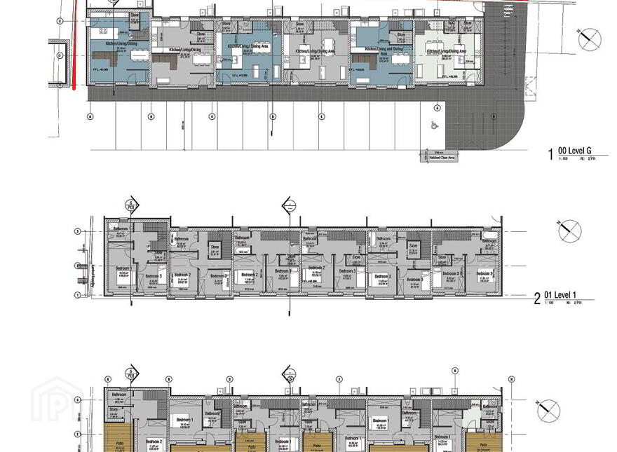 O' Neills Place, Tullamore, Offaly, R35PP30