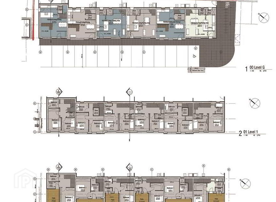 O' Neills Place, Tullamore, R35PP30