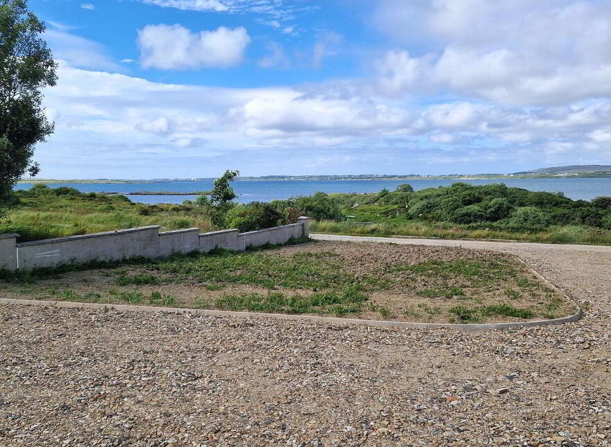 Saltpans, Dungloe