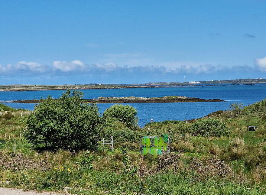 Saltpans, Dungloe