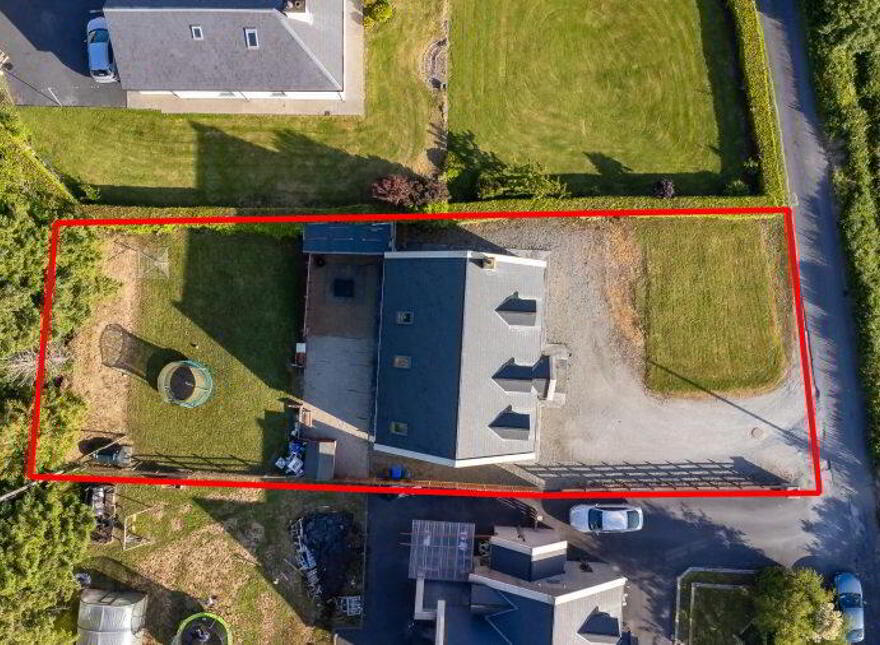 Westport Road, Clifden, H71V242