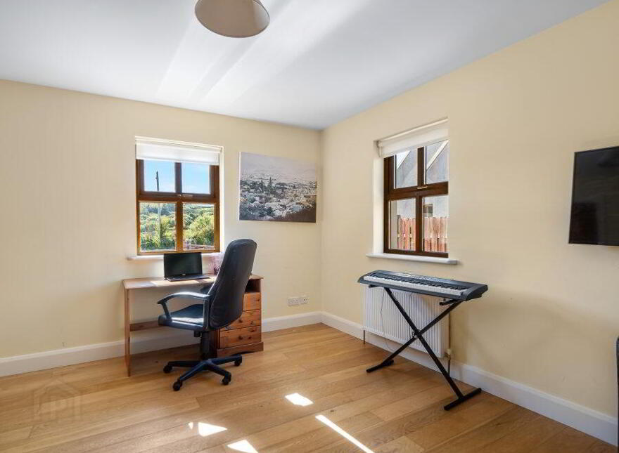 Westport Road, Clifden, H71V242