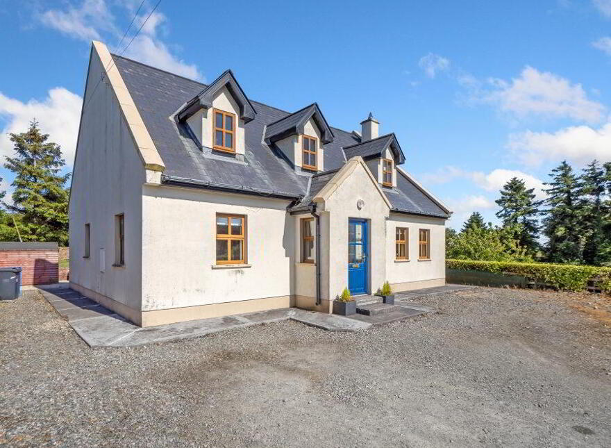 Westport Road, Clifden, H71V242