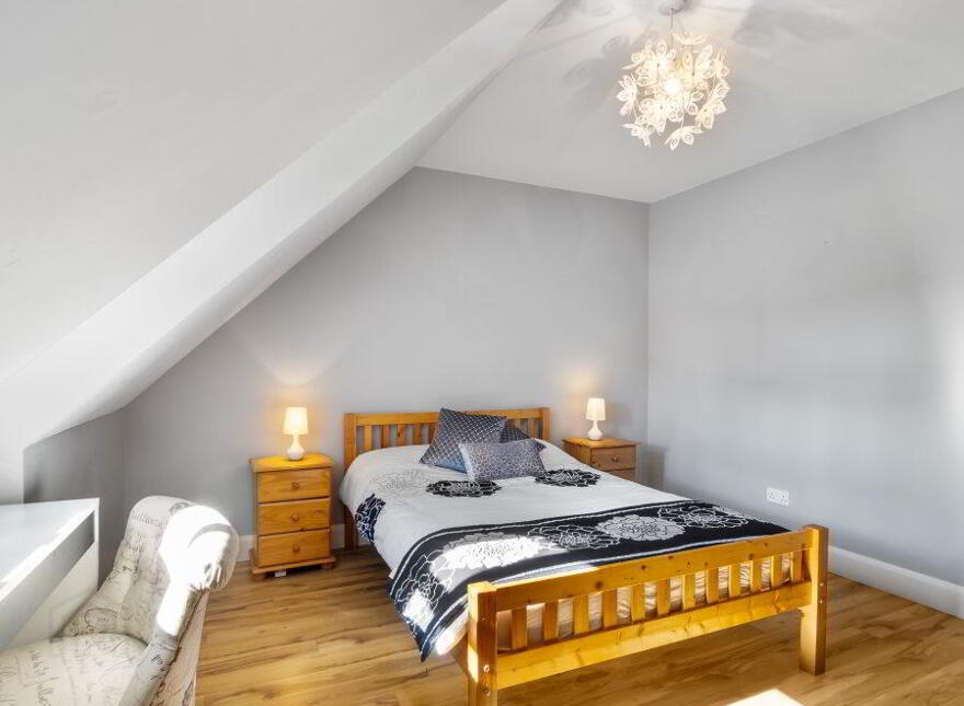 Westport Road, Clifden, H71V242