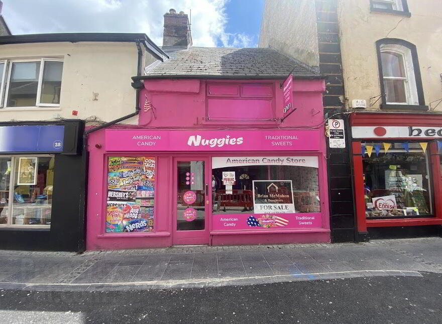 32 O'Connell Street, Ennis photo