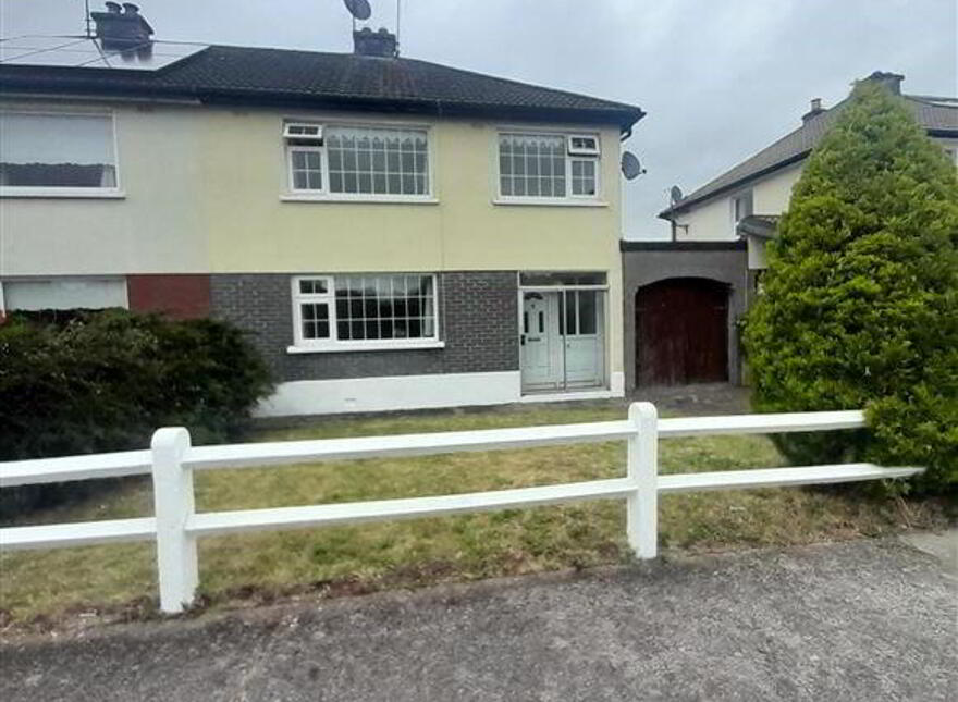 28 Castle Close Drive, Blarney