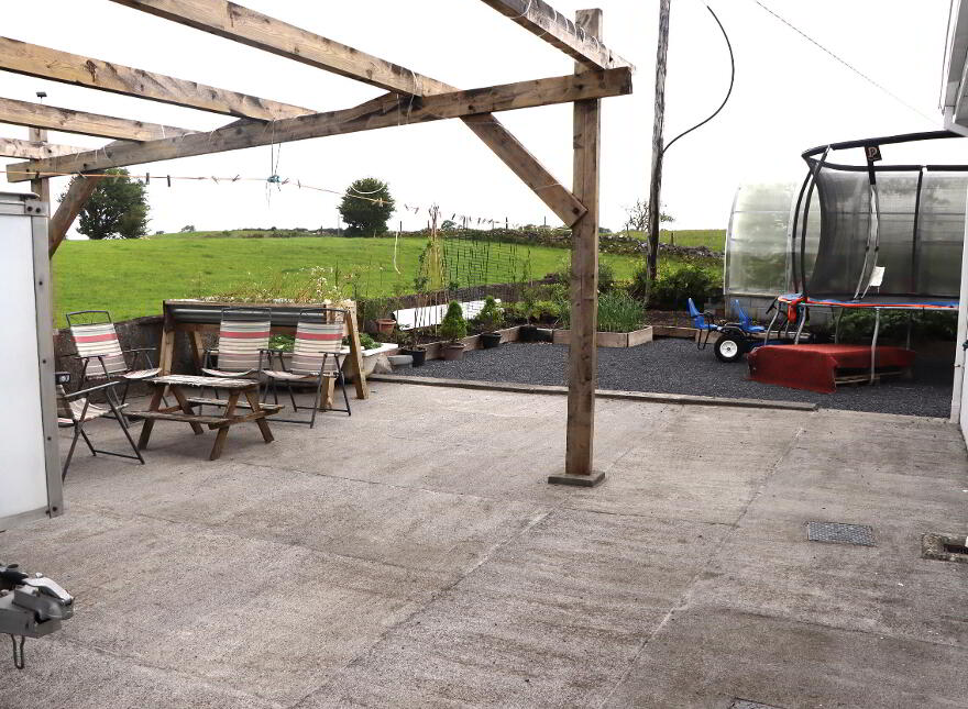 Ballinamona, Menlough, Ballinasloe