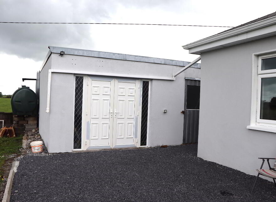 Ballinamona, Menlough, Ballinasloe