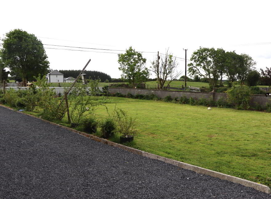 Ballinamona, Menlough, Ballinasloe