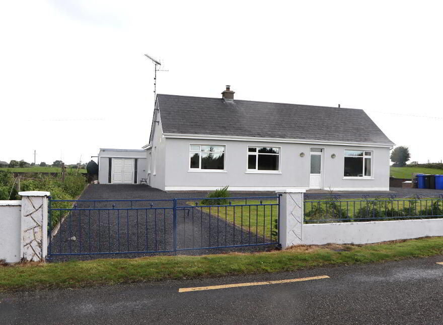 Ballinamona, Menlough, Ballinasloe
