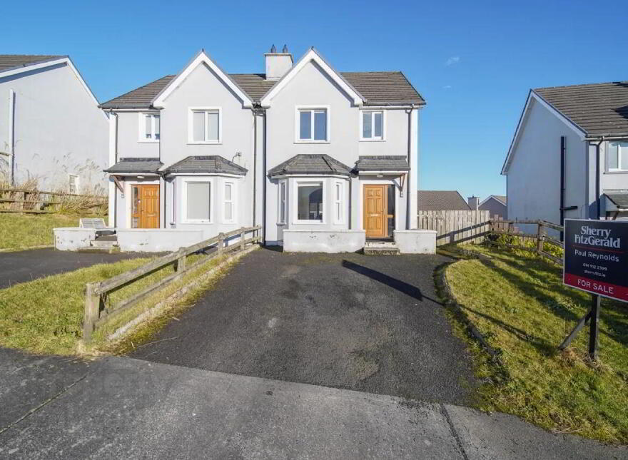 31 Ceannan View, Letterkenny, F92HF6N photo