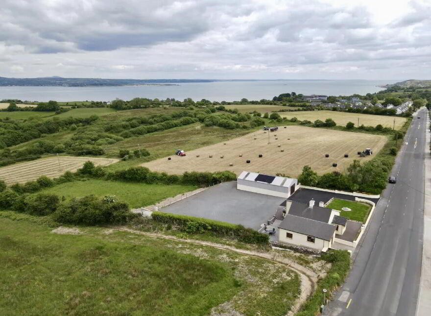 Mweelnahorna, Ring, Dungarvan, X35YV38
