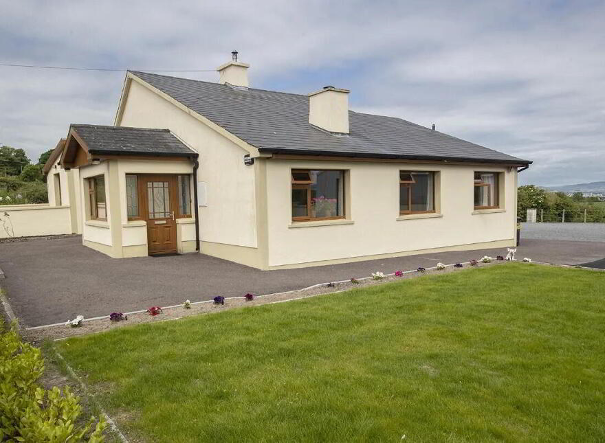 Mweelnahorna, Ring, Dungarvan, X35YV38