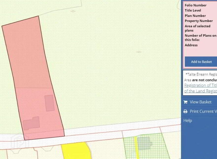 Mweelnahorna, Ring, Dungarvan, X35YV38