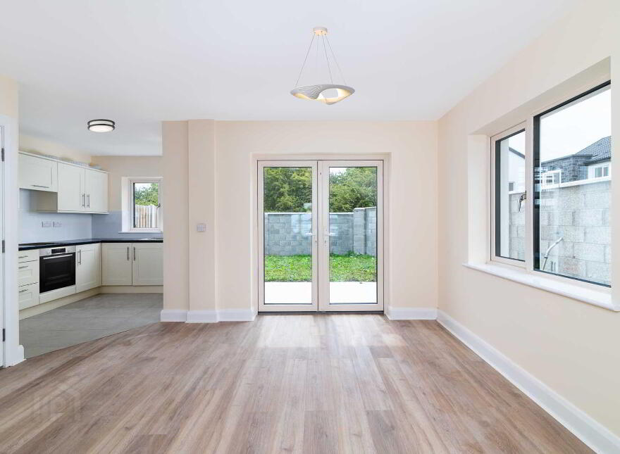 Pairc Cluain Ghamhna, Athlone, N37K8F5