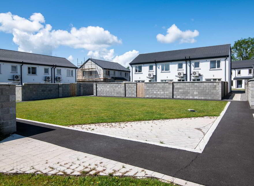 Pairc Cluain Ghamhna, Athlone, N37K8F5