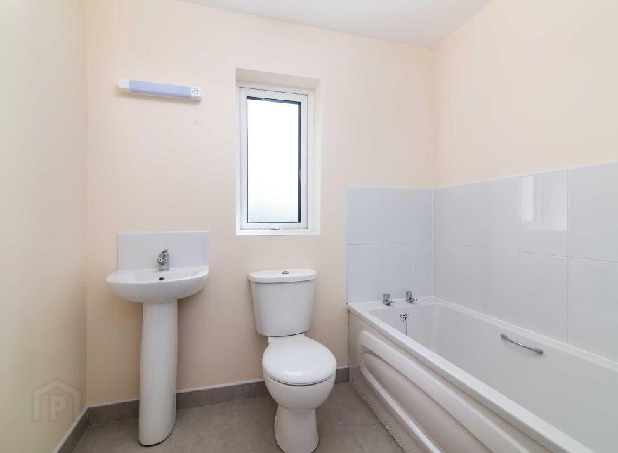 Pairc Cluain Ghamhna, Athlone, N37K8F5