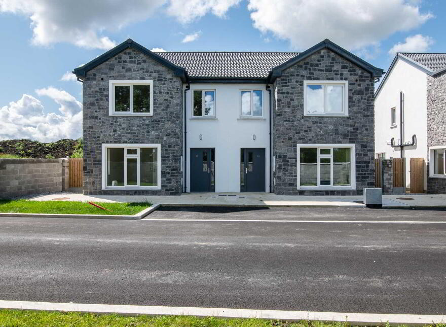 Pairc Cluain Ghamhna, Athlone, N37K8F5