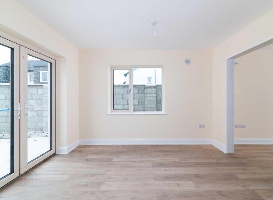 Pairc Cluain Ghamhna, Athlone, N37K8F5