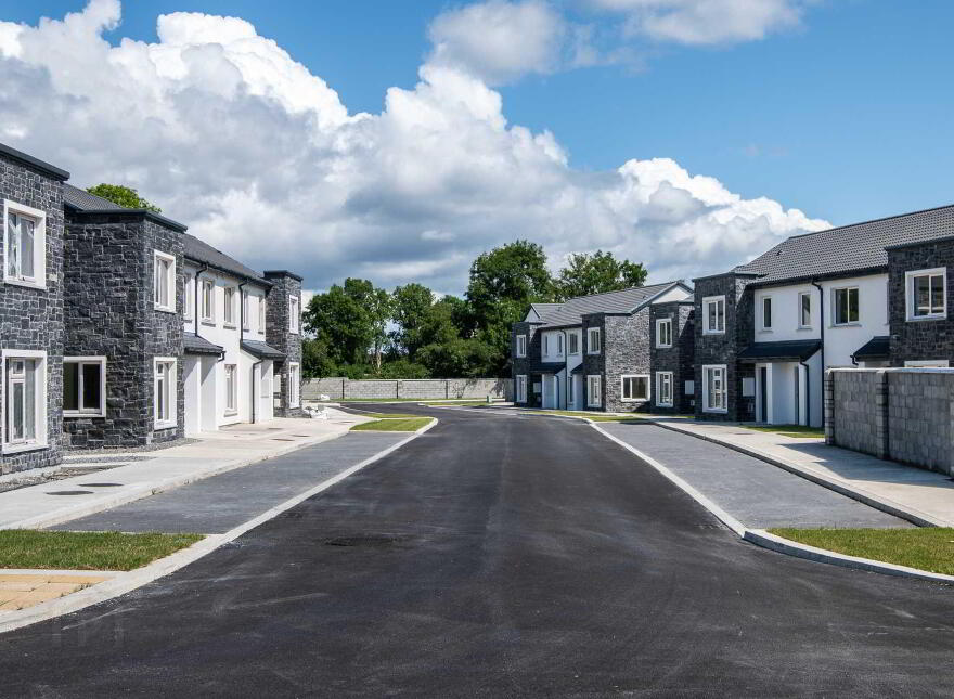 Pairc Cluain Ghamhna, Athlone, N37K8F5