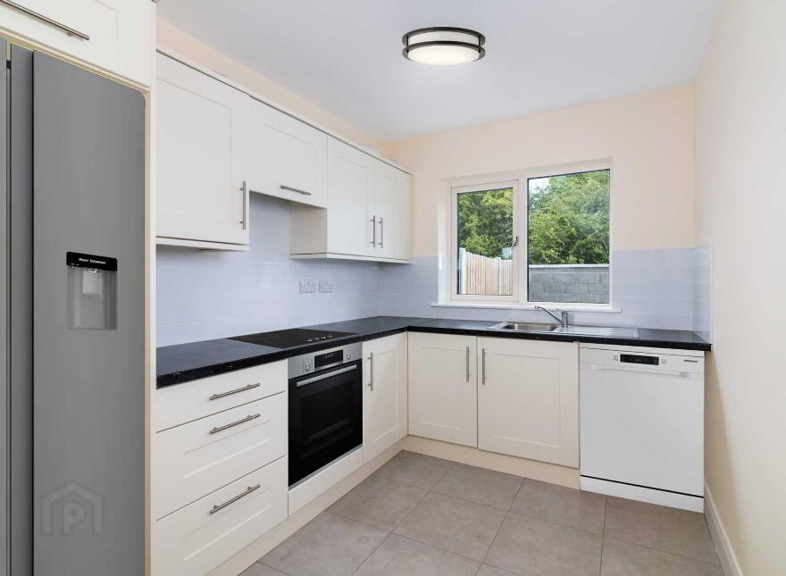 Pairc Cluain Ghamhna, Athlone, N37K8F5