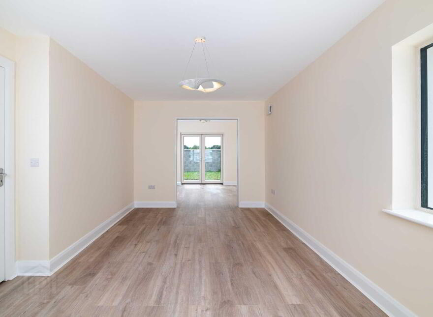 Pairc Cluain Ghamhna, Athlone, N37K8F5
