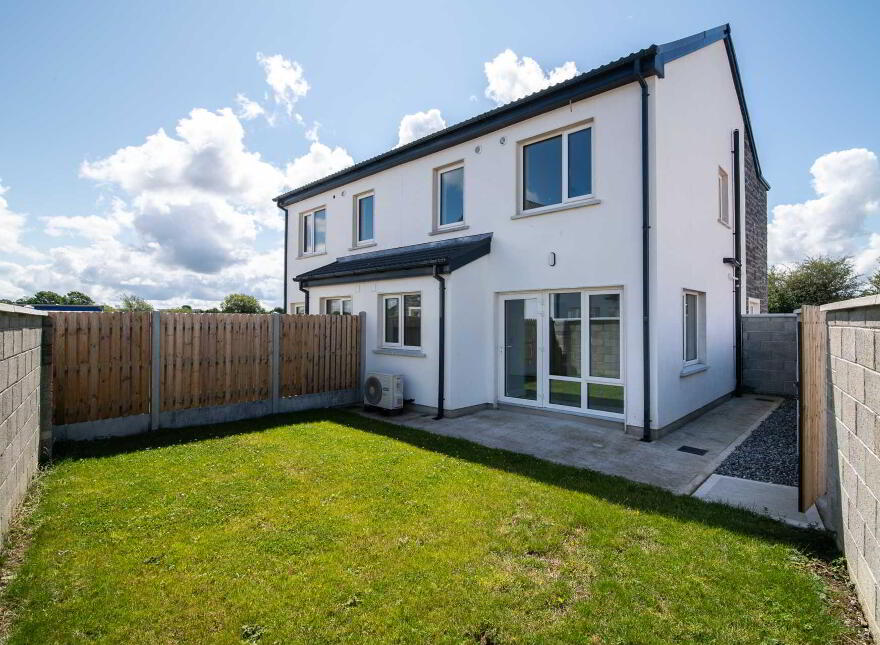 Pairc Cluain Ghamhna, Athlone, N37K8F5