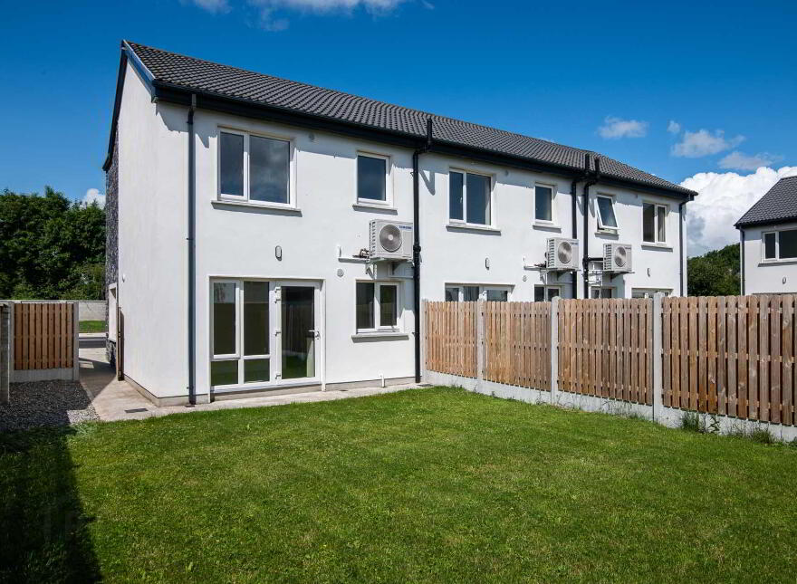 Pairc Cluain Ghamhna, Athlone, N37K8F5