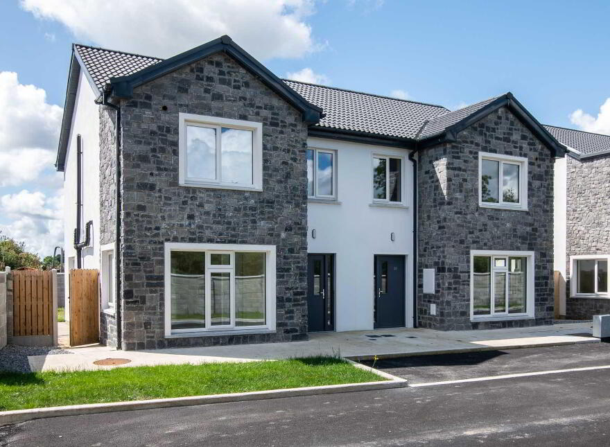 Pairc Cluain Ghamhna, Athlone, N37K8F5