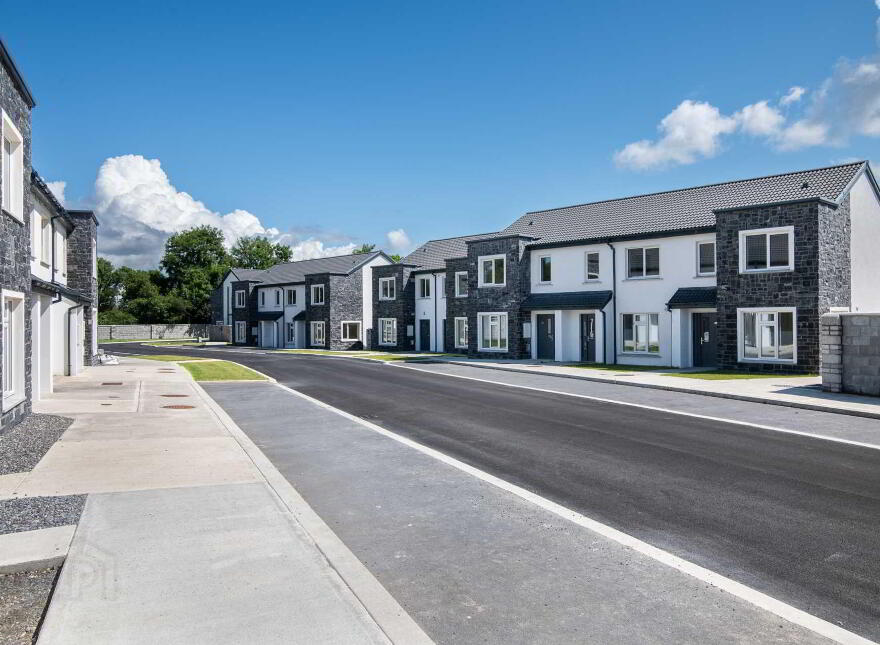 Pairc Cluain Ghamhna, Athlone, N37K8F5