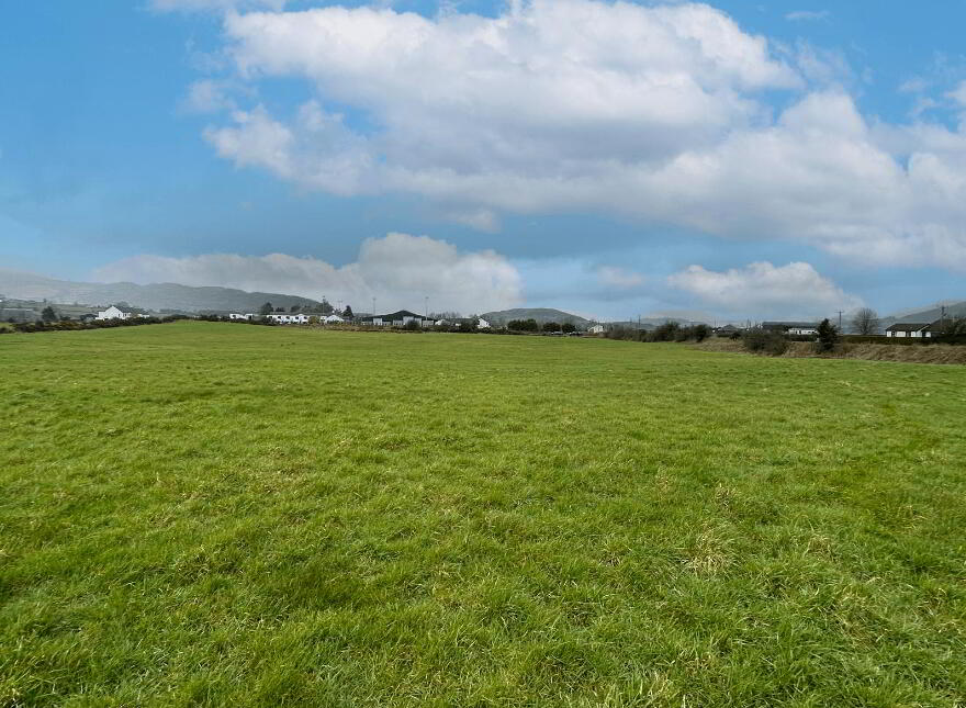 Land At, Dublin Road, Killeen Bridge, Killen Bridge, Newry, BT35 8RL
