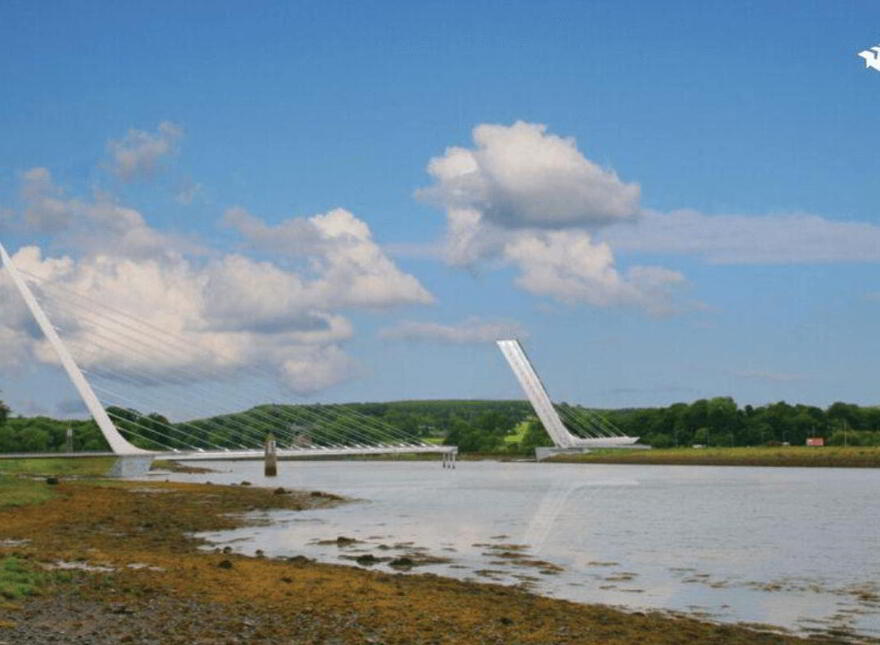 Land At, Dublin Road, Killeen Bridge, Killen Bridge, Newry, BT35 8RL