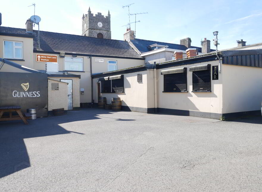 The Poachers Inn, 46-48 Main Street, Ballinamallard, BT94 2FY
