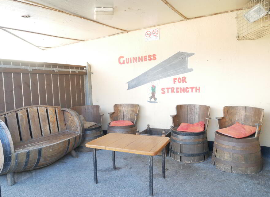 The Poachers Inn, 46-48 Main Street, Ballinamallard, BT94 2FY