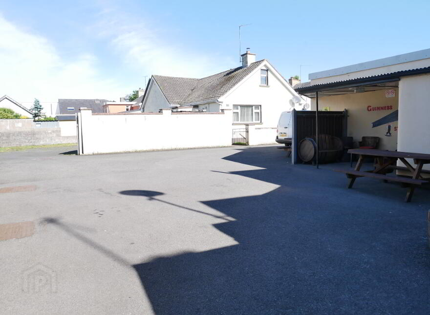 The Poachers Inn, 46-48 Main Street, Ballinamallard, BT94 2FY