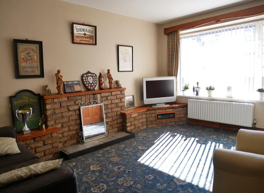 The Poachers Inn, 46-48 Main Street, Ballinamallard, BT94 2FY
