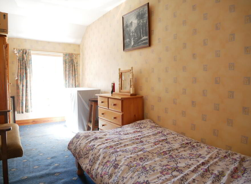 The Poachers Inn, 46-48 Main Street, Ballinamallard, BT94 2FY