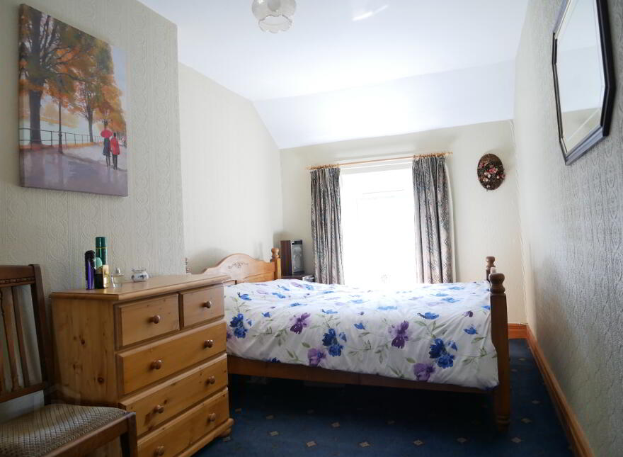 The Poachers Inn, 46-48 Main Street, Ballinamallard, BT94 2FY