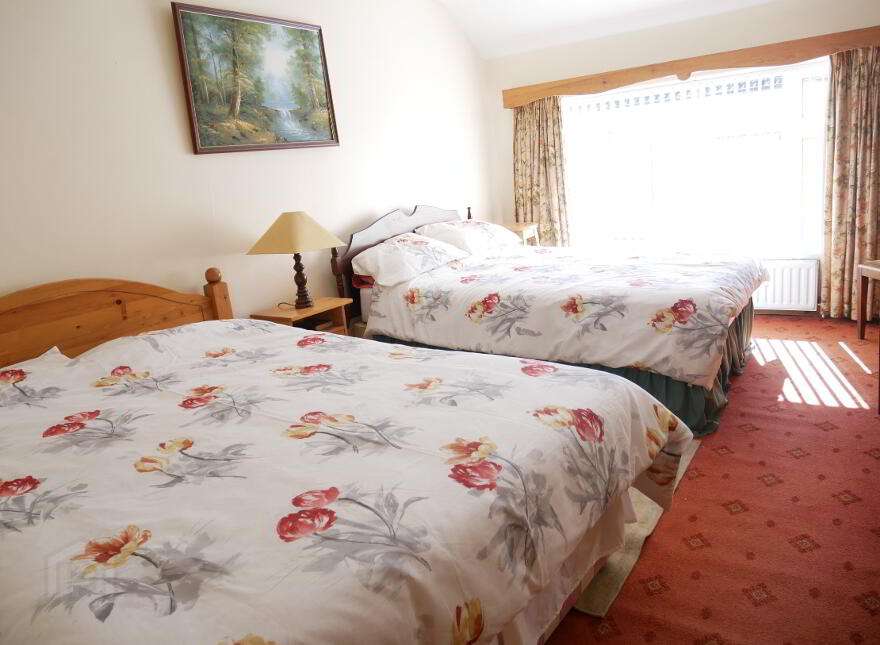 The Poachers Inn, 46-48 Main Street, Ballinamallard, BT94 2FY