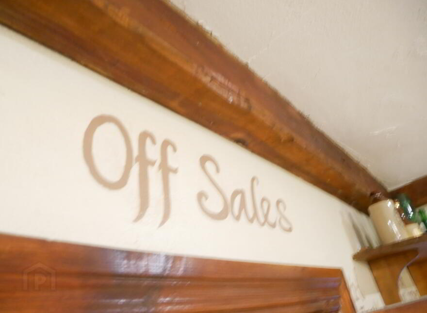 The Poachers Inn, 46-48 Main Street, Ballinamallard, BT94 2FY