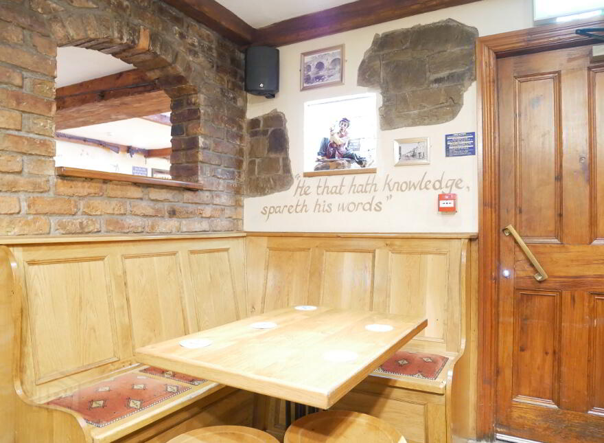 The Poachers Inn, 46-48 Main Street, Ballinamallard, BT94 2FY