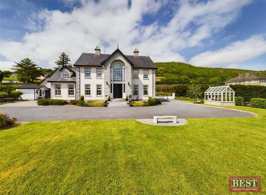 17a Lower Foughill Road, Jonesborough, Newry, BT35 8SQ