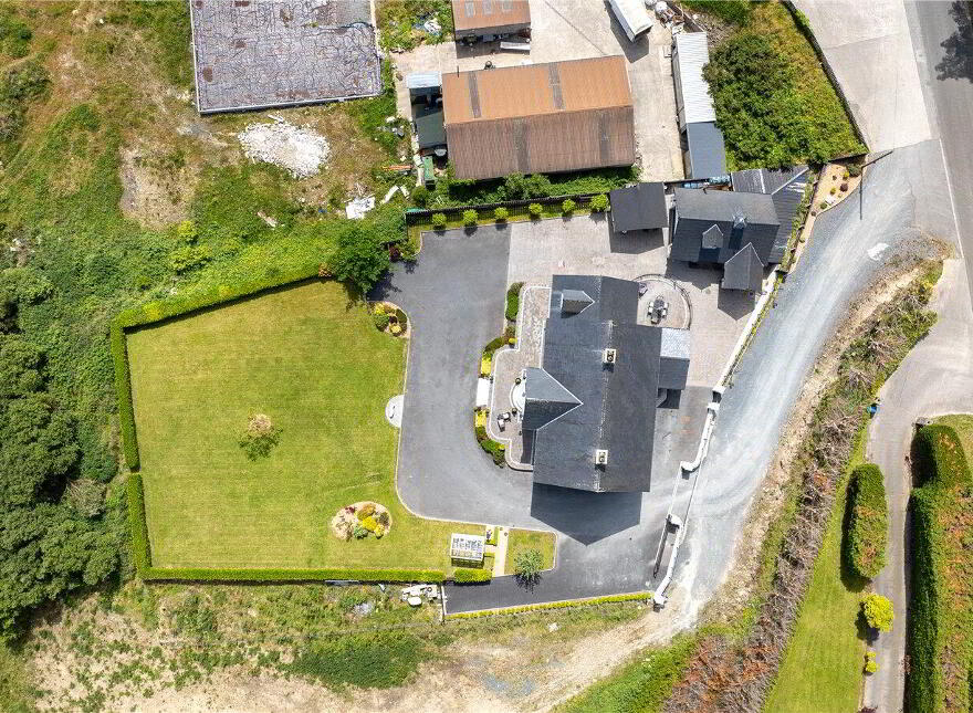 17a Lower Foughill Road, Jonesborough, Newry, BT35 8SQ