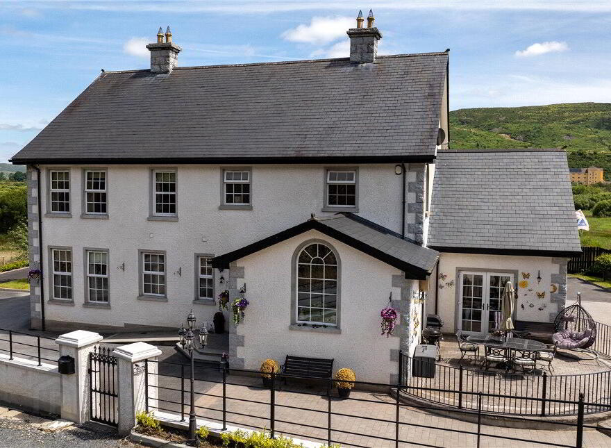 17a Lower Foughill Road, Jonesborough, Newry, BT35 8SQ