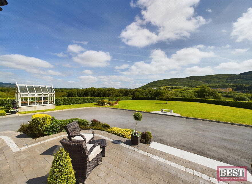 17a Lower Foughill Road, Jonesborough, Newry, BT35 8SQ